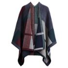 Ralph Lauren Lauren Cotton-blend Cape