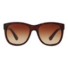 Ralph Lauren Ricky Rl Sunglasses Dark Havana