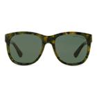 Ralph Lauren Ricky Rl Sunglasses Green Camouflage