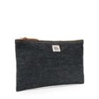 Ralph Lauren Rrl Medium Selvedge Denim Pouch