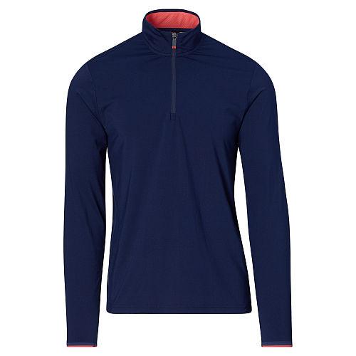 Ralph Lauren Polo Golf Performance Half-zip Pullover