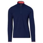 Ralph Lauren Polo Golf Performance Half-zip Pullover