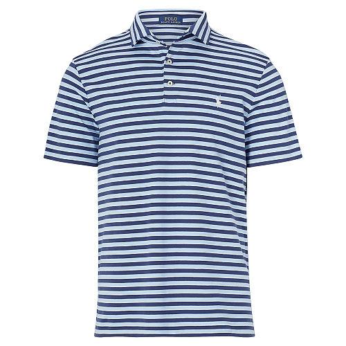 Polo Ralph Lauren Classic Fit Soft-touch Polo Observer Blue Multi