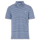 Polo Ralph Lauren Classic Fit Soft-touch Polo Observer Blue Multi