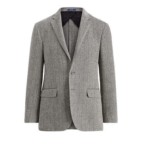 Polo Ralph Lauren Polo Linen-blend Sport Coat