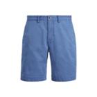 Ralph Lauren Stretch Classic Fit Short Haven Blue