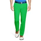 Ralph Lauren Rlx Golf Lightweight Pant Barbados Green