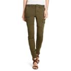 Polo Ralph Lauren Stretch Twill Cargo Pant Fall Olive