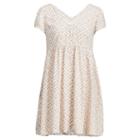 Ralph Lauren Denim & Supply Floral Button-front Dress Mallory Floral