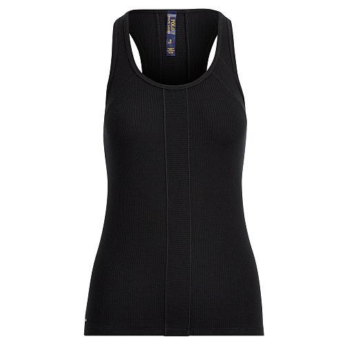 Polo Ralph Lauren Ribbed Racerback Tank