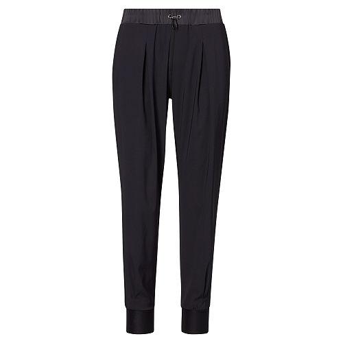 Ralph Lauren Polo Sport Perforated Jogger Pant Black