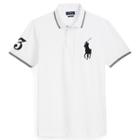 Polo Ralph Lauren Custom Slim Fit Polo Shirt