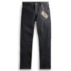 Ralph Lauren Limited-edition High Slim Jean Rigid