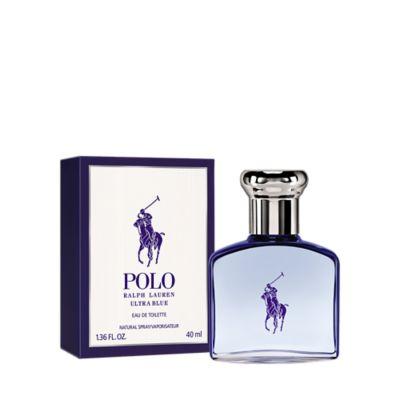 Ralph Lauren Ultra Blue 1.3 Oz. Edt Spray Blue 1.3 Oz