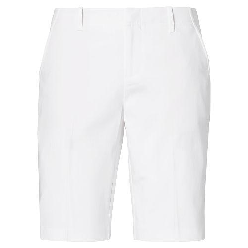 Ralph Lauren Golf Stretch Cotton Short Pure White