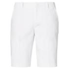 Ralph Lauren Golf Stretch Cotton Short Pure White