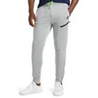 Ralph Lauren Polo Sport Us Open Jersey Running Pant Andover Heather