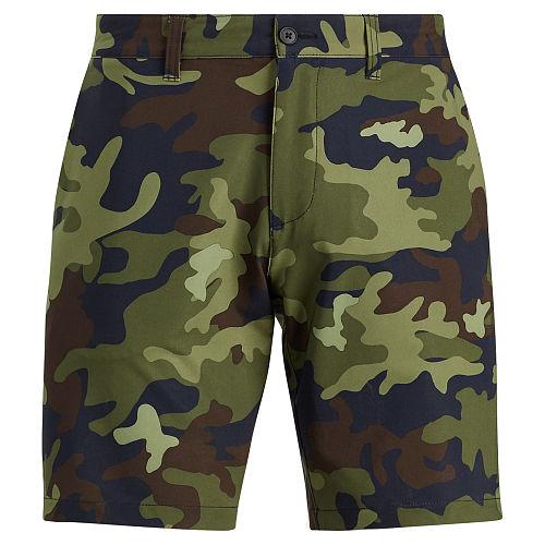 Polo Ralph Lauren All-day Beach Short Heritage Camo
