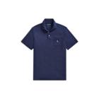 Ralph Lauren Classic Fit Jersey Polo Shirt Newport Navy 1x Big