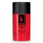 Ralph Lauren Polo Red Intense Deodorant Red