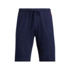 Ralph Lauren Supreme Comfort Sleep Short Cruise Navy