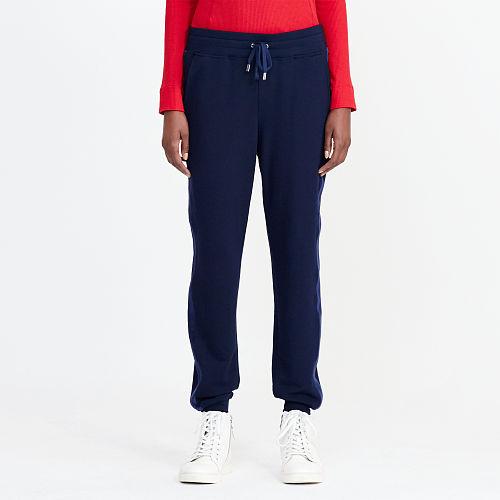 Ralph Lauren Lauren Tuxedo Jogger Navy