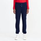 Ralph Lauren Lauren Tuxedo Jogger Navy