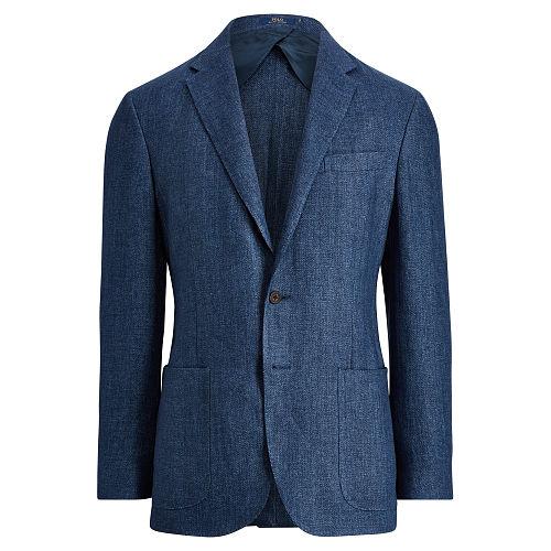 Polo Ralph Lauren Morgan Linen Twill Sport Coat