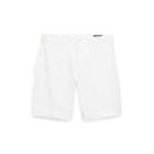 Ralph Lauren Stretch Classic Fit Short White