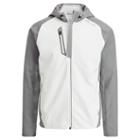 Ralph Lauren Rlx Golf Hooded Softshell Jacket
