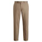 Ralph Lauren Classic Fit Stretch Twill Pant Tuscan Sand