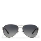 Ralph Lauren Polarized Pilot Sunglasses