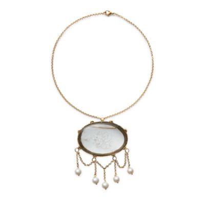 Ralph Lauren Brooch-pendant Necklace Gold