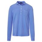 Polo Ralph Lauren Classic Featherweight Polo Harbor Island Blue