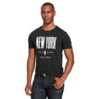 Polo Ralph Lauren Custom-fit Flagship T-shirt Polo Black