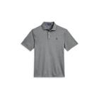 Ralph Lauren Classic Fit Soft-touch Polo Boulder Grey Heather