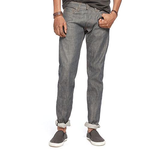 Ralph Lauren Denim & Supply Slim-fit Yamato Jean Yamato