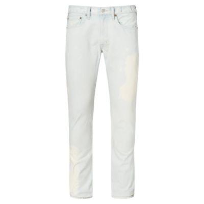 Ralph Lauren D & S Prospect Slim Jean Hamilton