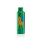 Ralph Lauren Big Pony Big Pony Rl Green Body Spray Green 6 Oz