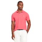 Polo Ralph Lauren Classic-fit Mesh Polo Shirt Tropic Pink