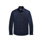Ralph Lauren Knit Shirt Navy