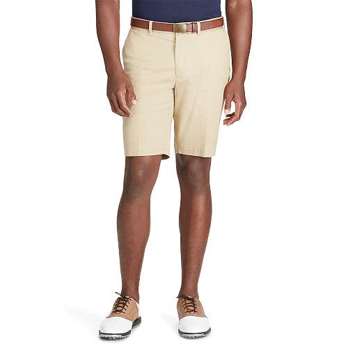 Ralph Lauren Polo Golf Links-fit Stretch Short Khaki