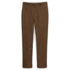 Ralph Lauren Stretch Classic Fit Chino Vintage Brown