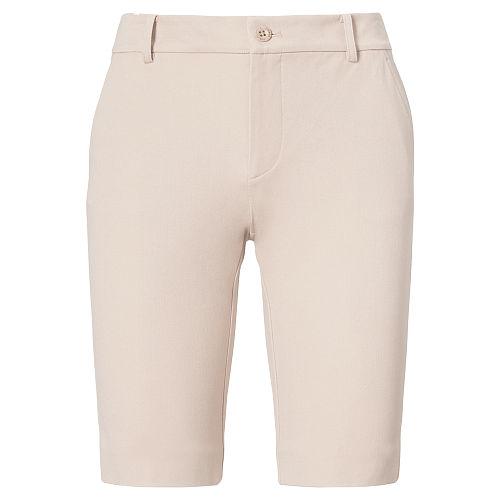 Ralph Lauren Lauren Stretch Cotton Short