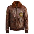 Polo Ralph Lauren The Iconic G-1 Bomber Jacket