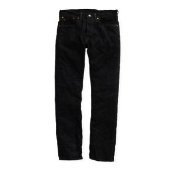 Ralph Lauren Slim Fit Once-washed Jean Once Washed