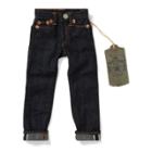 Ralph Lauren Limited-edition Mini Jean Indigo