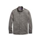 Ralph Lauren Lightweight Shirt Lt Grey