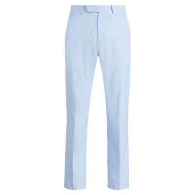 Ralph Lauren Classic Fit Performance Chino Austin Blue