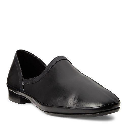 Ralph Lauren Olene Luxe Calf Flat